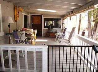2640 Sparrow Ln, Pinetop, AZ 85935