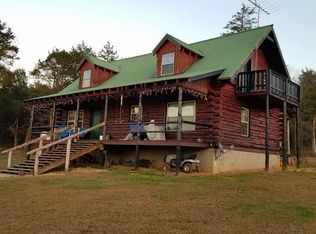 922 Madison St #3040, Huntsville, AR 72740