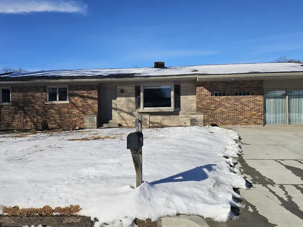 3824 E Diamond Ave, Evansville, IN 47715