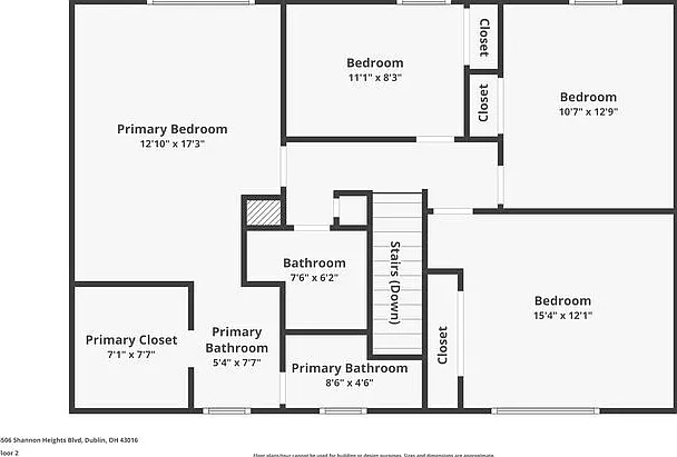 5506 Shannon Heights Blvd — Photo 3