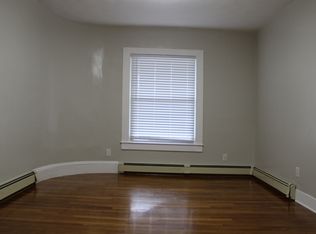17 Sewall St APT 1, Somerville, MA 02145