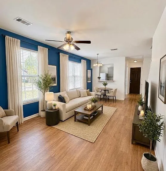 2302 Colorado St #D — Photo 1