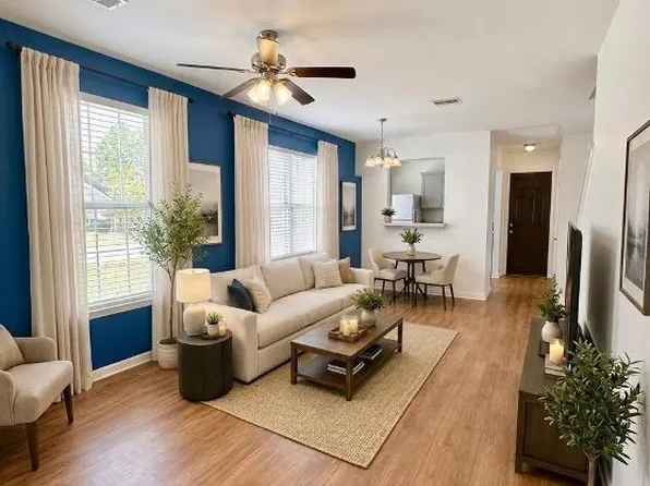 2302 Colorado St APT D, Houston, TX 77007