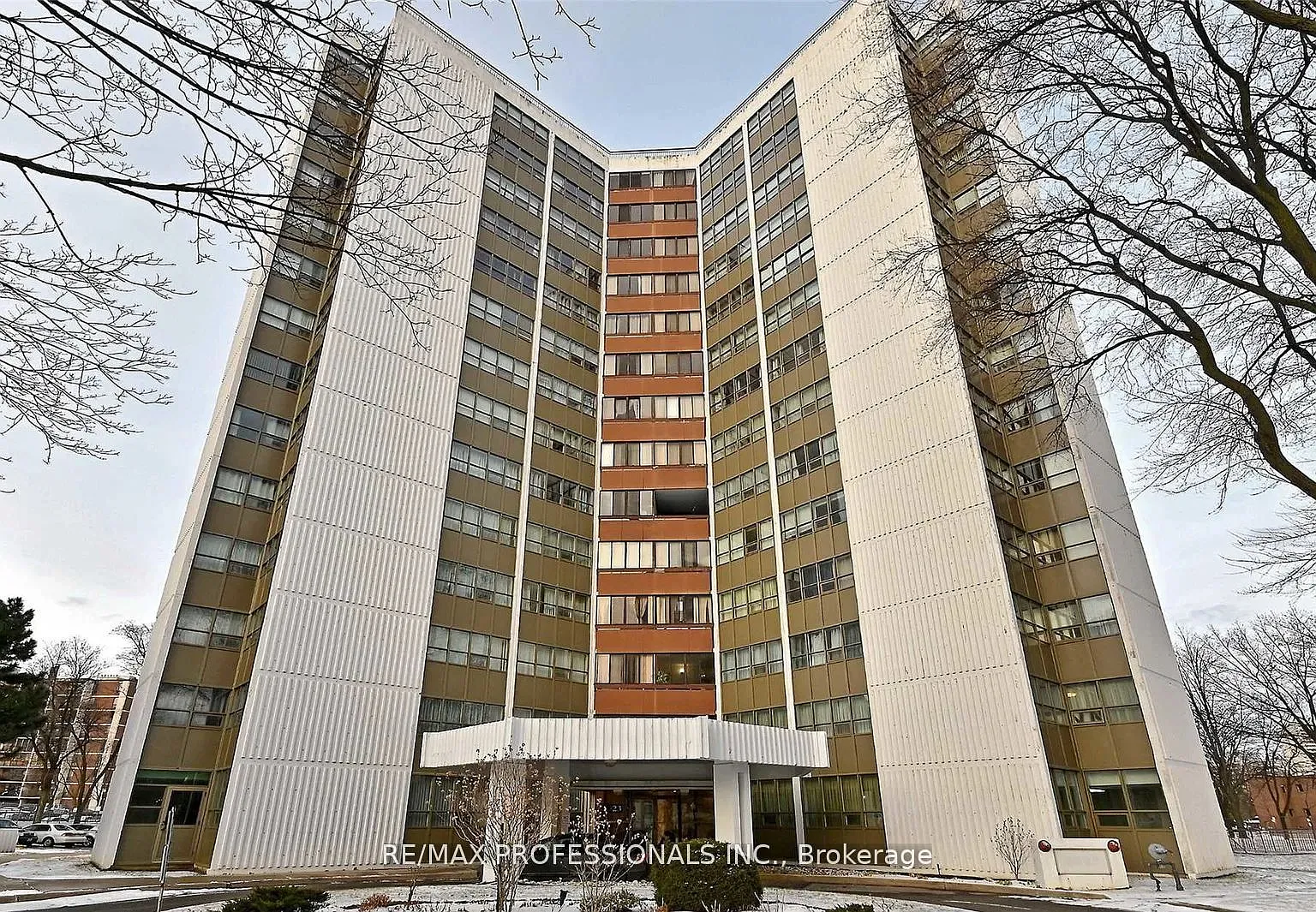 2 bed, $2,480 — Photo 1
