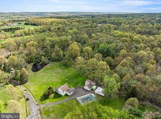 5666 Old Durham Rd, Pipersville, PA 18947