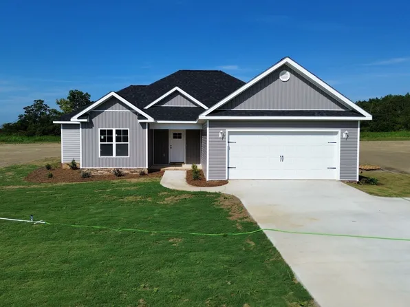 1193 Coleman Register Rd Lot 15, Rentz, GA 31075