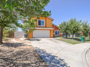 38605 Bitter Root Rd, Palmdale, CA 93550