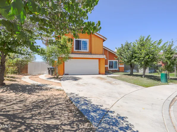 38605 Bitter Root Rd, Palmdale, CA 93550