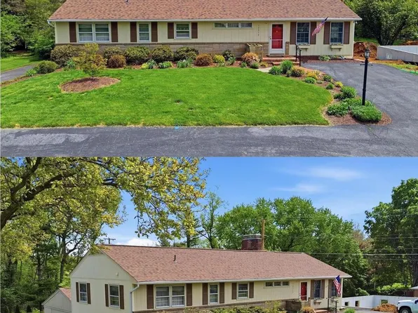 13315 Apple Hill Dr, Hagerstown, MD 21742
