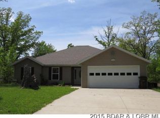 61 Buckingham Dr, Camdenton, MO 65020