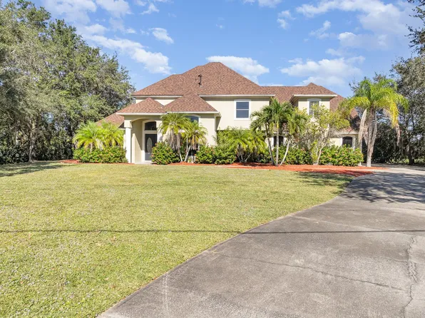 4020 Turkey Point Dr, Melbourne, FL 32934