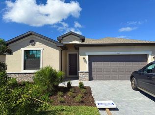 1511 Saddlewood Cir, Port Charlotte, FL 33953