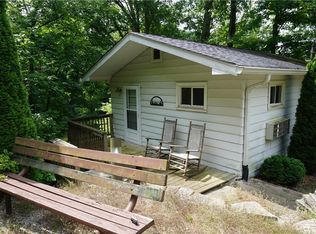 4441 N Templin Rd, Martinsville, IN 46151