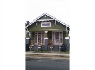 2422 Aubry St, New Orleans, LA 70119