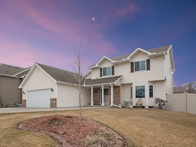 17377 Goldenrod Ave, Lakeville, MN, 55044