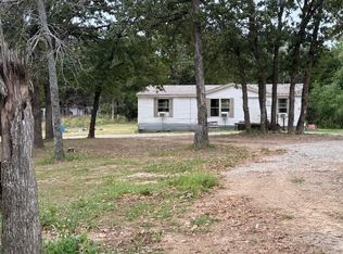7314 E 136th Rd, Holdenville, OK 74848