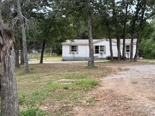 7314 E 136th Rd, Holdenville, OK 74848