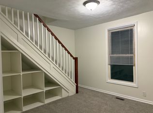 730 Wilson St, Columbus, IN 47201
