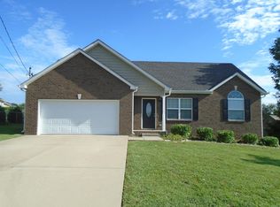 503 Wesley Dr, Smyrna, TN 37167