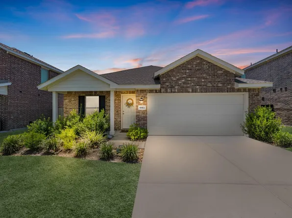 9911 Stoney Spring Ln, Baytown, TX 77521