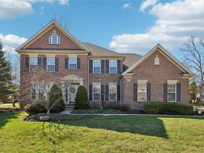 36301 Montrose Way, Avon, OH, 44011