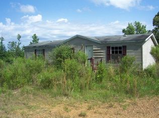 1044 Williamson Rd, Wesson, MS 39191