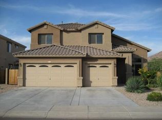 7158 W Lamar Rd, Glendale, AZ 85303