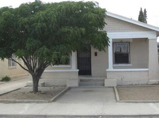 3111 E Missouri Ave, El Paso, TX 79903