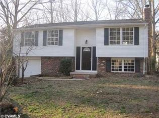 518 Windrift Rd, North Chesterfield, VA 23236