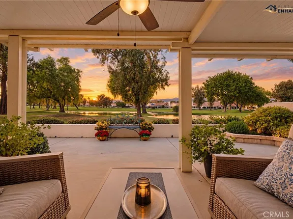 5461 W Palmer Dr, Banning, CA 92220