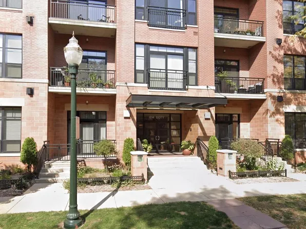 614 West Doty Street #306, Madison, WI 53703