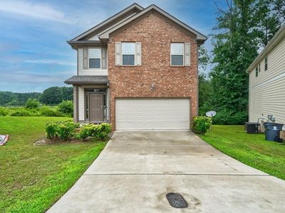 5237 Halcyon Ct, Morrow, GA, 30260