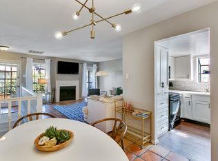 3904 Rawlins St APT 101, Dallas, TX 75219