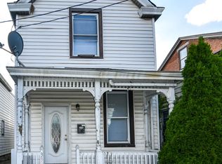 3305 Decoursey Ave, Covington, KY 41015