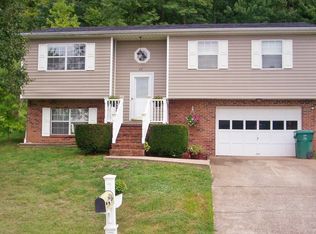 139 Janette Dr, Poca, WV 25159