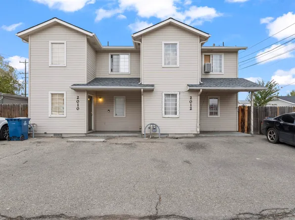 2010 E Linden St, Caldwell, ID 83605