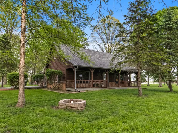 3594 W County Road 600 S, Clayton, IN 46118