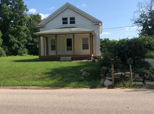 1612 E Matlock Rd, Bloomington, IN 47408