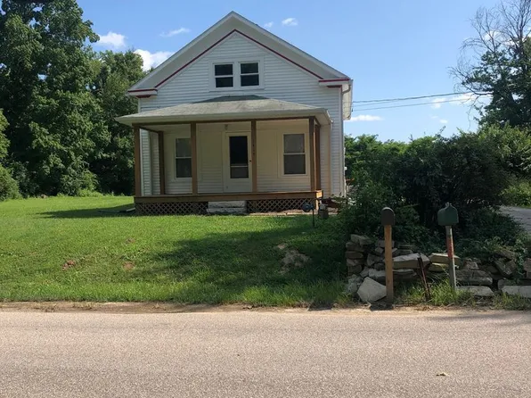 1612 E Matlock Rd, Bloomington, IN 47408