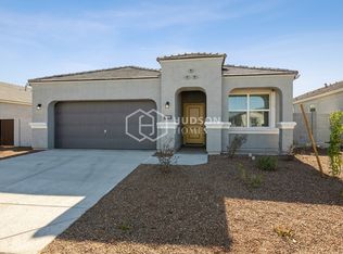 18797 W Jefferson St, Buckeye, AZ 85326