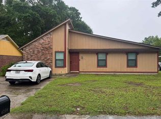 4246 Baywoods Dr, Pensacola, FL 32504