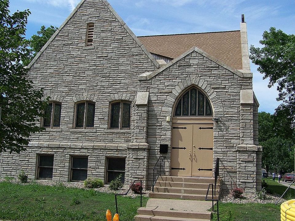 102 year old Church for sale