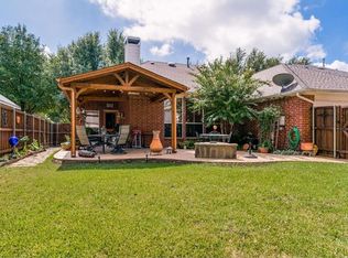 1408 Brandon Ct, Allen, TX 75013
