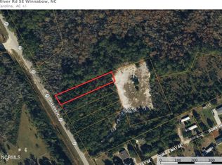 4110 River Rd SE, Winnabow, NC 28479