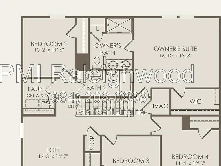 612 Westford Dr — Photo 28