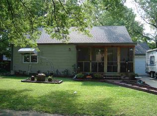 941 NE Green St, Topeka, KS 66616