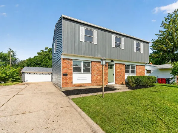 3861 Tamara Dr, Grove City, OH 43123