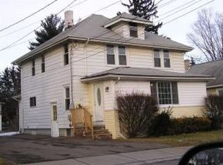 313 Jennings St, Endicott, NY 13760