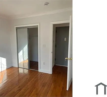 1 bed, $2,584 — Photo 3