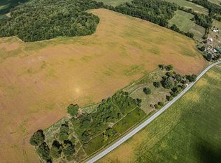 0 Parsons Rd, Croton, OH 43013